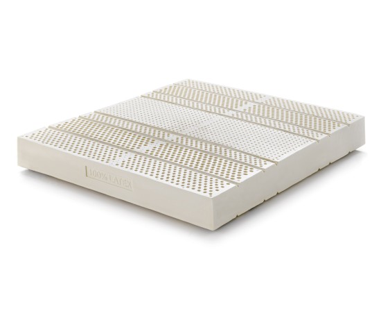 Colchón Látex modelo SEVENLIFE 18 - Marcapiuma