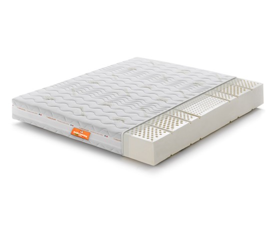 Colchón Látex modelo SEVENLIFE 18 - Marcapiuma