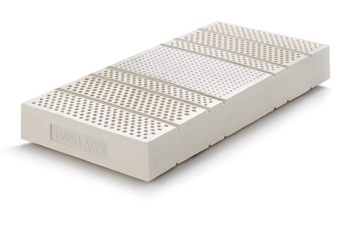 Latex Mattress SEVENLIFE 18