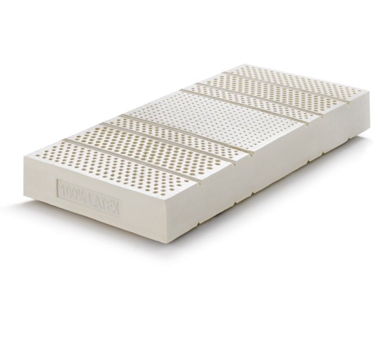 Colchón Látex modelo SEVENLIFE 18 - Marcapiuma