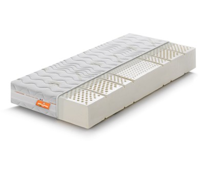 Colchón Látex modelo SEVENLIFE 18 - Marcapiuma 2