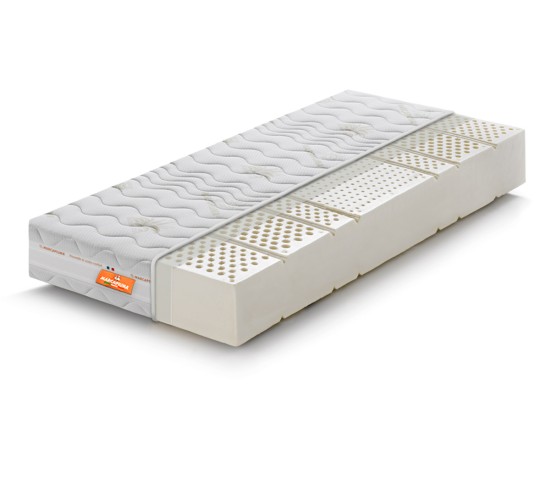 Colchón Látex modelo SEVENLIFE 18 - Marcapiuma