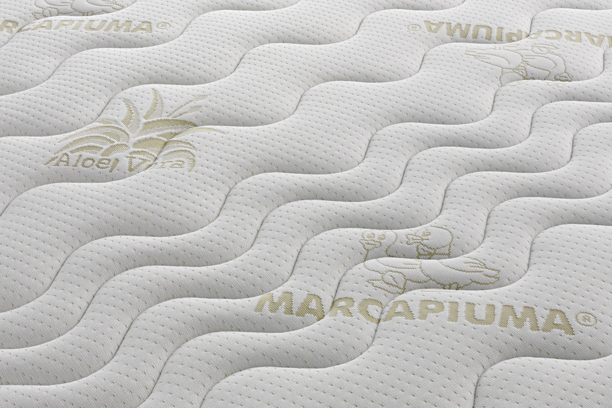 Latex Mattress SEVENLIFE 18