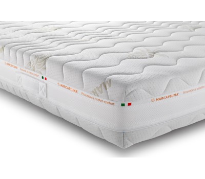 Fodera ALOE cerniera 4 lati - Marcapiuma