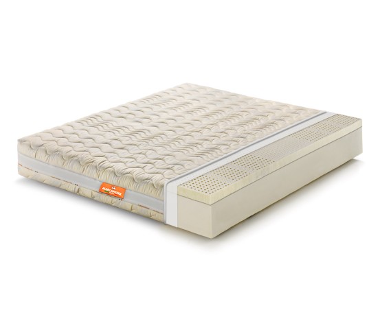 Matelas en latex modèle ACTIVE