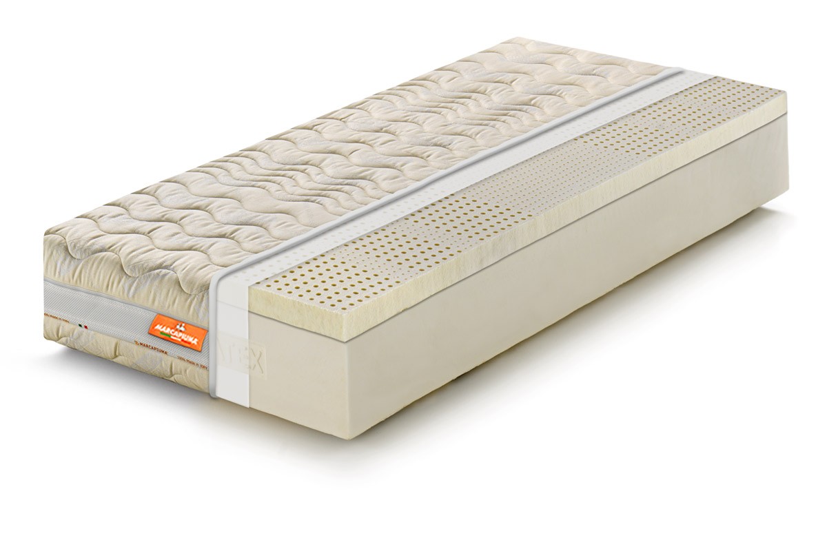 Matelas en latex modèle ACTIVE