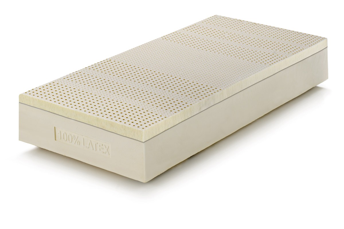 Latex Mattress model ACTIVE