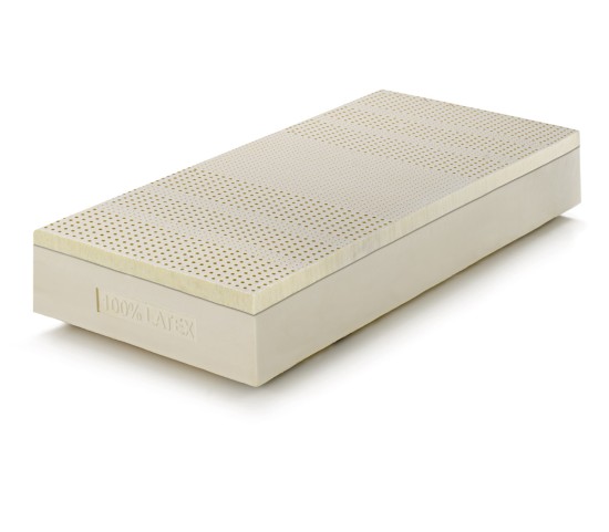 Matelas en latex modèle ACTIVE