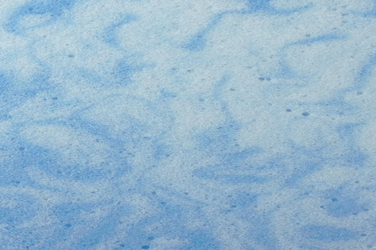 Surmatelas en Mémoire de Forme modèle COMFORT