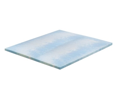 Comfort Model Double Topper – Luxury Sez Cover - Marcapiuma 2