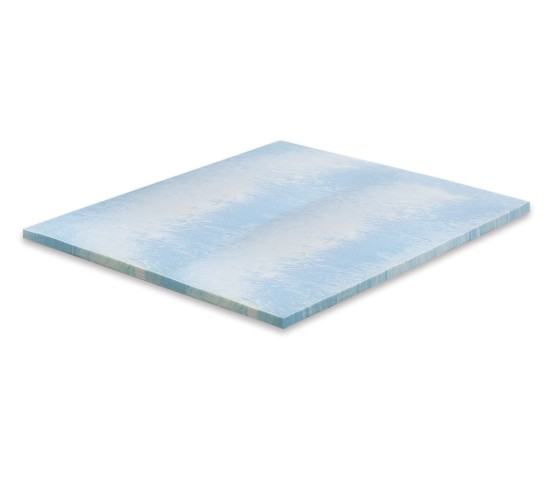 Topper Modell Comfort Memory Doppelbett - Marcapiuma