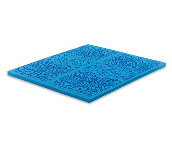Surmatelas Levante New Memory Double – Marcapiuma