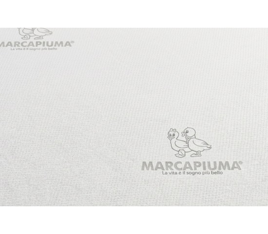 Materasso pieghevole per divano letto modello SLIM - H 12 cm