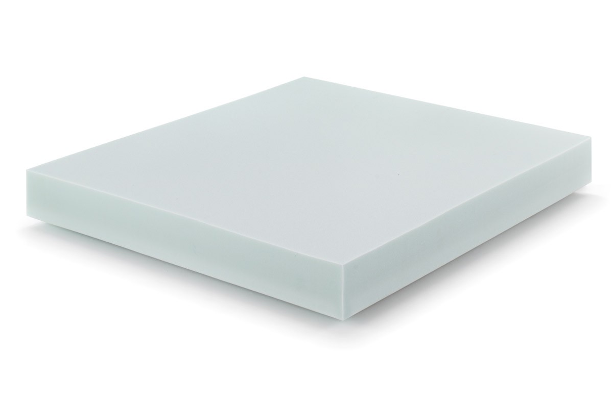 Colchón plegable para sofá cama modelo SLIM - Marcapiuma