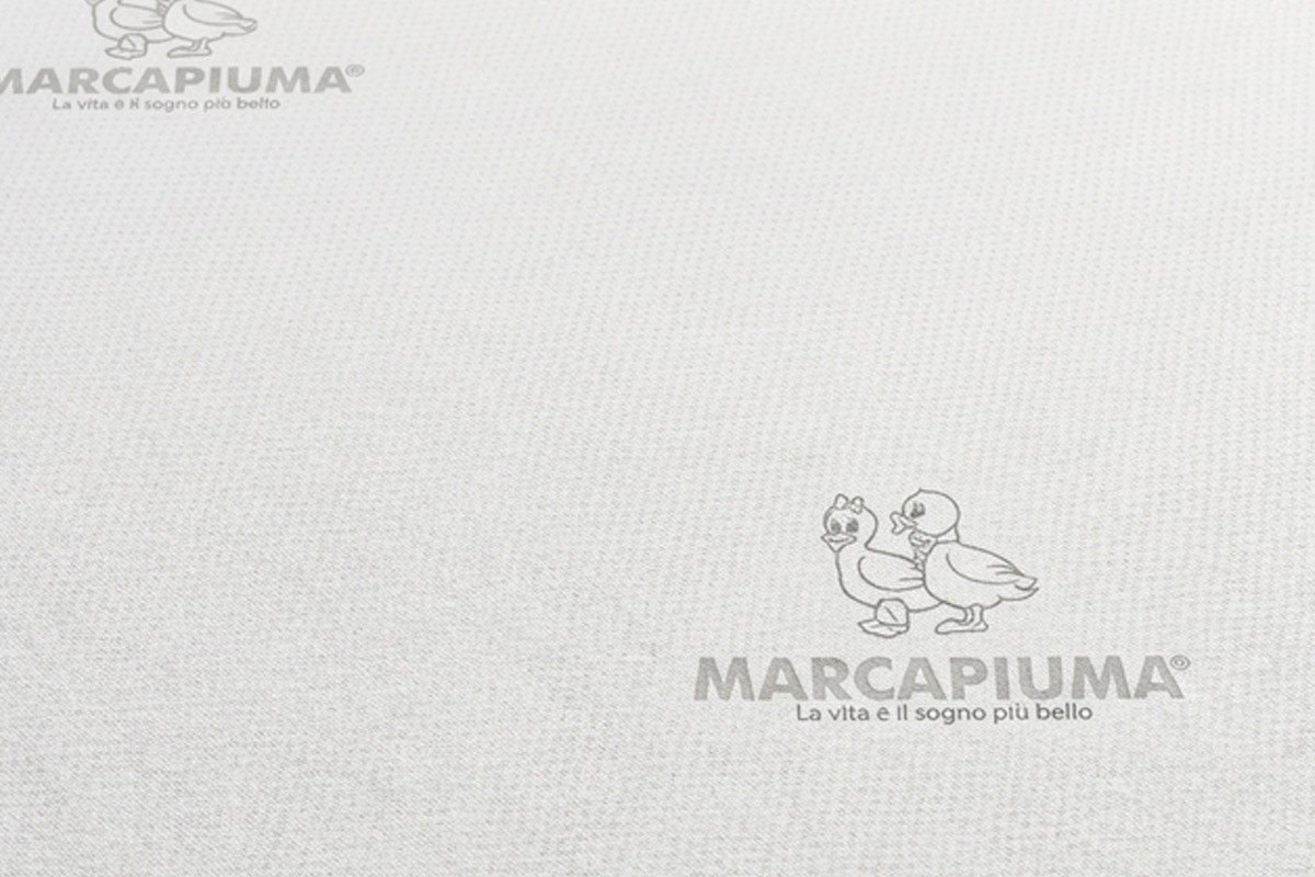 Klappbare Matratze SLIM - Marcapiuma