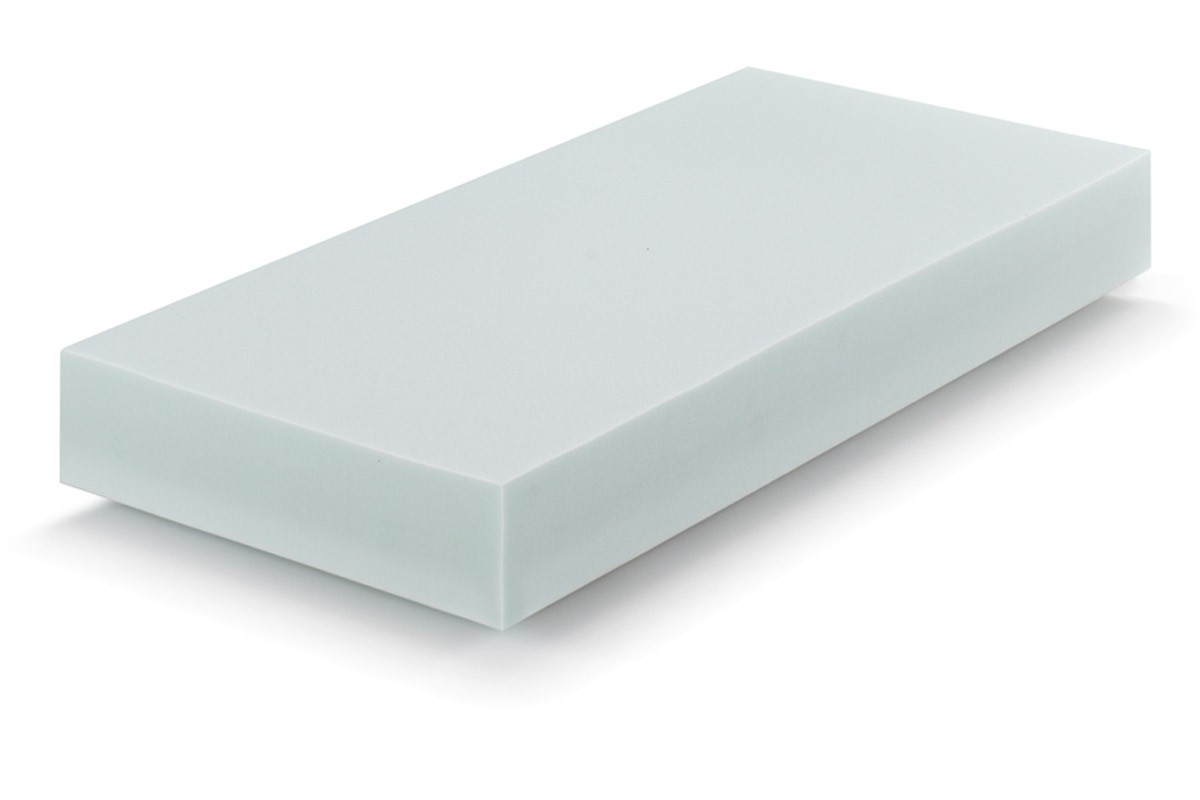 Matelas pliable pour canapé-lit Modèle SLIM Simple - Marcapiuma