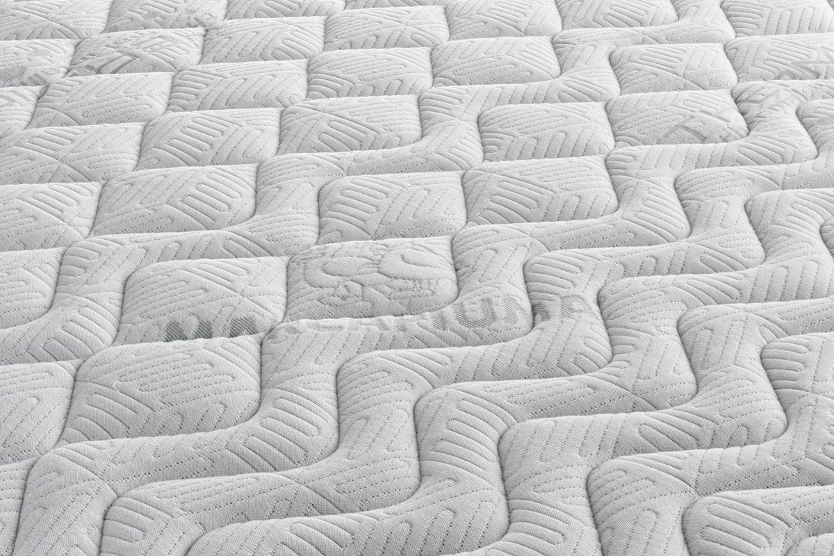 Matelas Mémoire de Forme modèle BIO PARADISE - Marcapiuma
