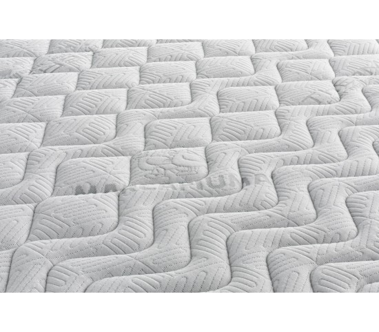 Matelas Mémoire de Forme modèle BIO PARADISE - Marcapiuma