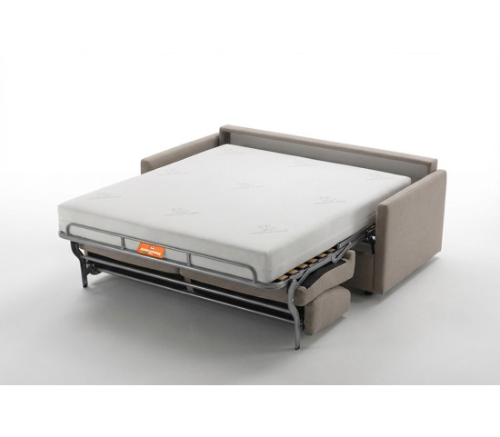 Klappbare Matratze SLIM Doppelbett - Marcapiuma