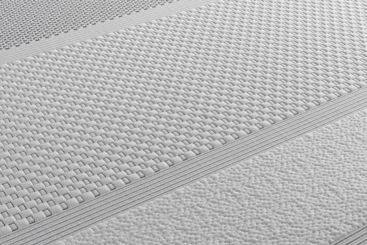 You&Me Waterfoam mattress with Klima cover – Marcapiuma