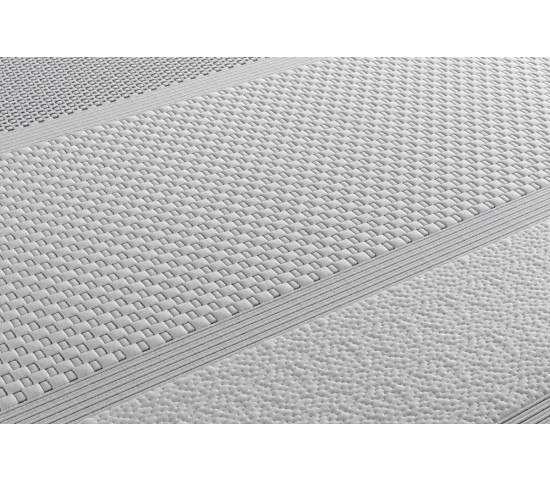You&Me Waterfoam mattress with Klima cover – Marcapiuma