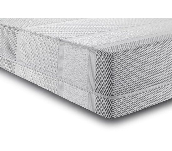 You&Me Waterfoam mattress with Klima cover – Marcapiuma