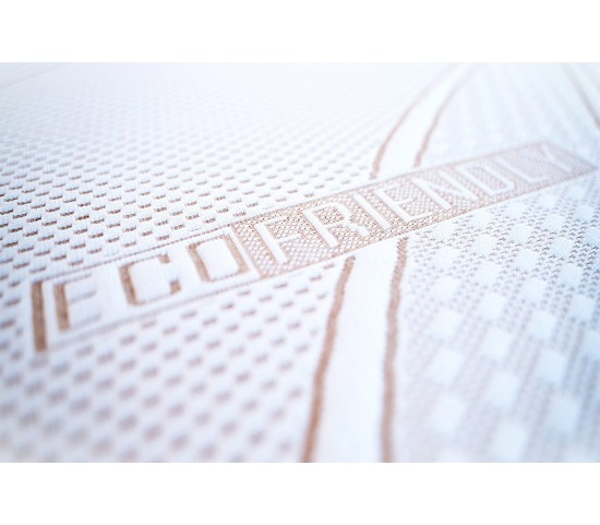 Colchón de Waterfoam You&Me con funda Eco-Friendly – Marcapiuma