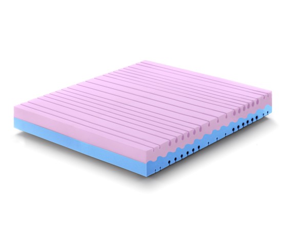 Materasso Waterfoam matrimoniale You&Me - Marcapiuma