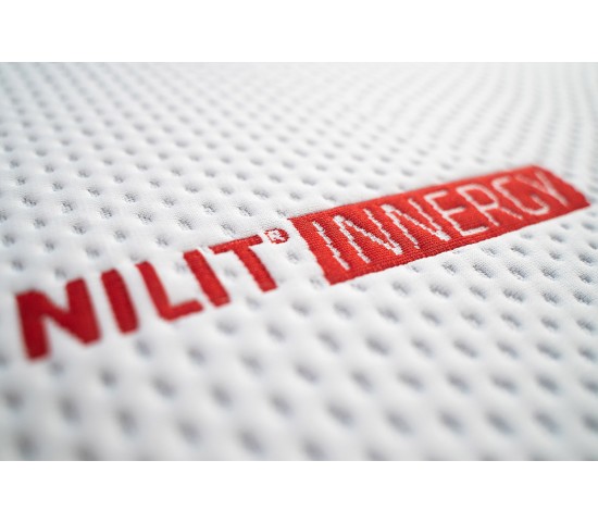 Mattress model YO&ME with Nilit Innergy cover – Marcapiuma
