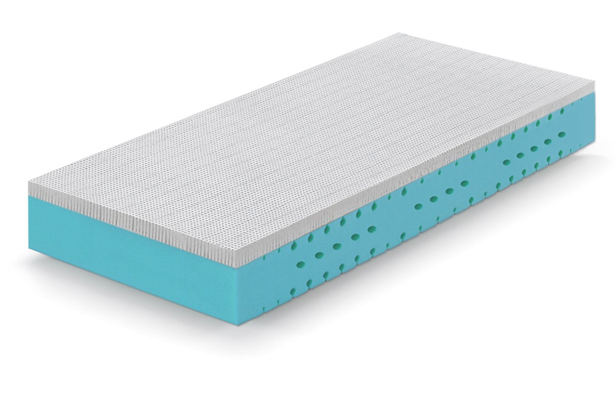 Latex GEL Matratze ESSENTIAL - Marcapiuma
