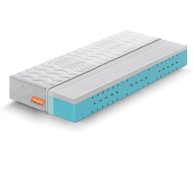 Matelas en Latex GEL modèle ESSENTIAL - Marcapiuma 2