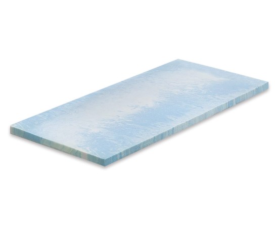 Surmatelas Modèle Comfort Memory Simple - Marcapiuma