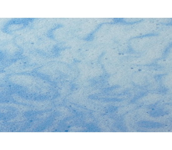 Comfort Memory Model Topper – Foam Detail - Marcapiuma