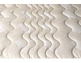 Materasso per bambino in Lattice modello TEDDY con rivestimento COTONE NATURE
