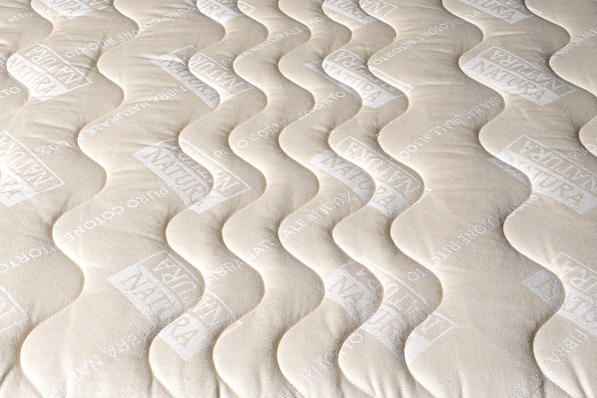 Natural Breathable Latex Mattress for Children