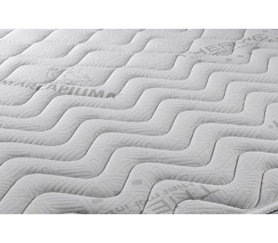 Materasso modello Top Relax Rivestimento Thermic tessuto - Marcapiuma