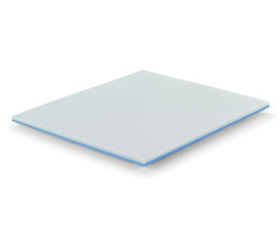 Topper refrescante de Memory Foam modelo POLAR 2