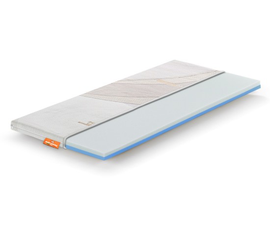 Cooling Memory Foam Topper model POLAR
