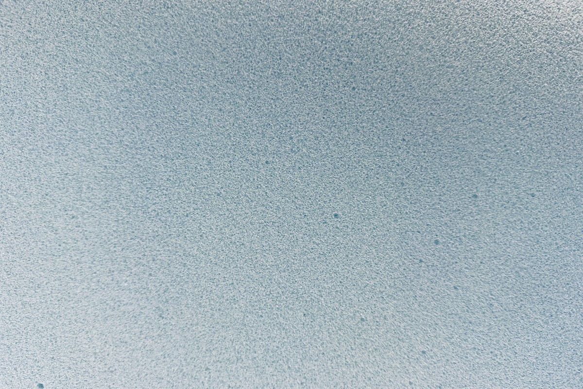Kühlender Memory-Topper Modell POLAR