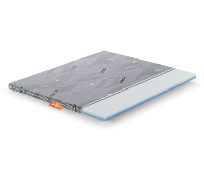 Cooling Memory Foam Topper model POLAR