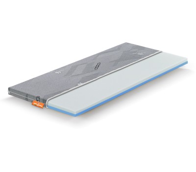 Kühlender Memory-Topper Modell POLAR 2