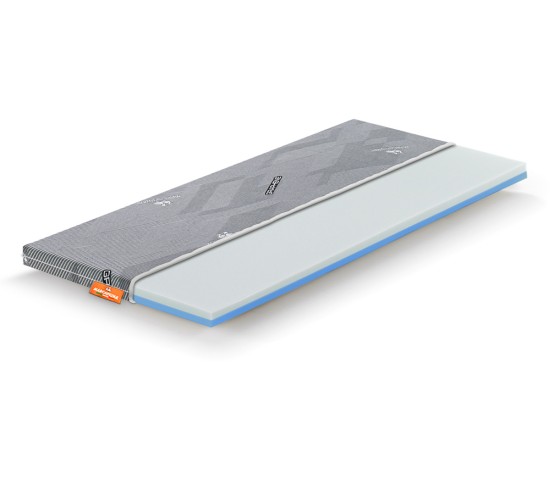 Cooling Memory Foam Topper model POLAR