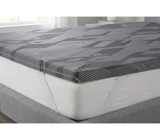 Kühlender Memory-Topper Modell POLAR