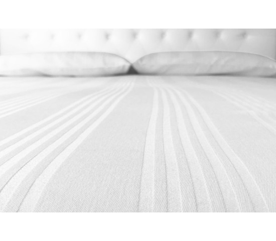 Coprimaterasso cotone a sacco - Marcapiuma