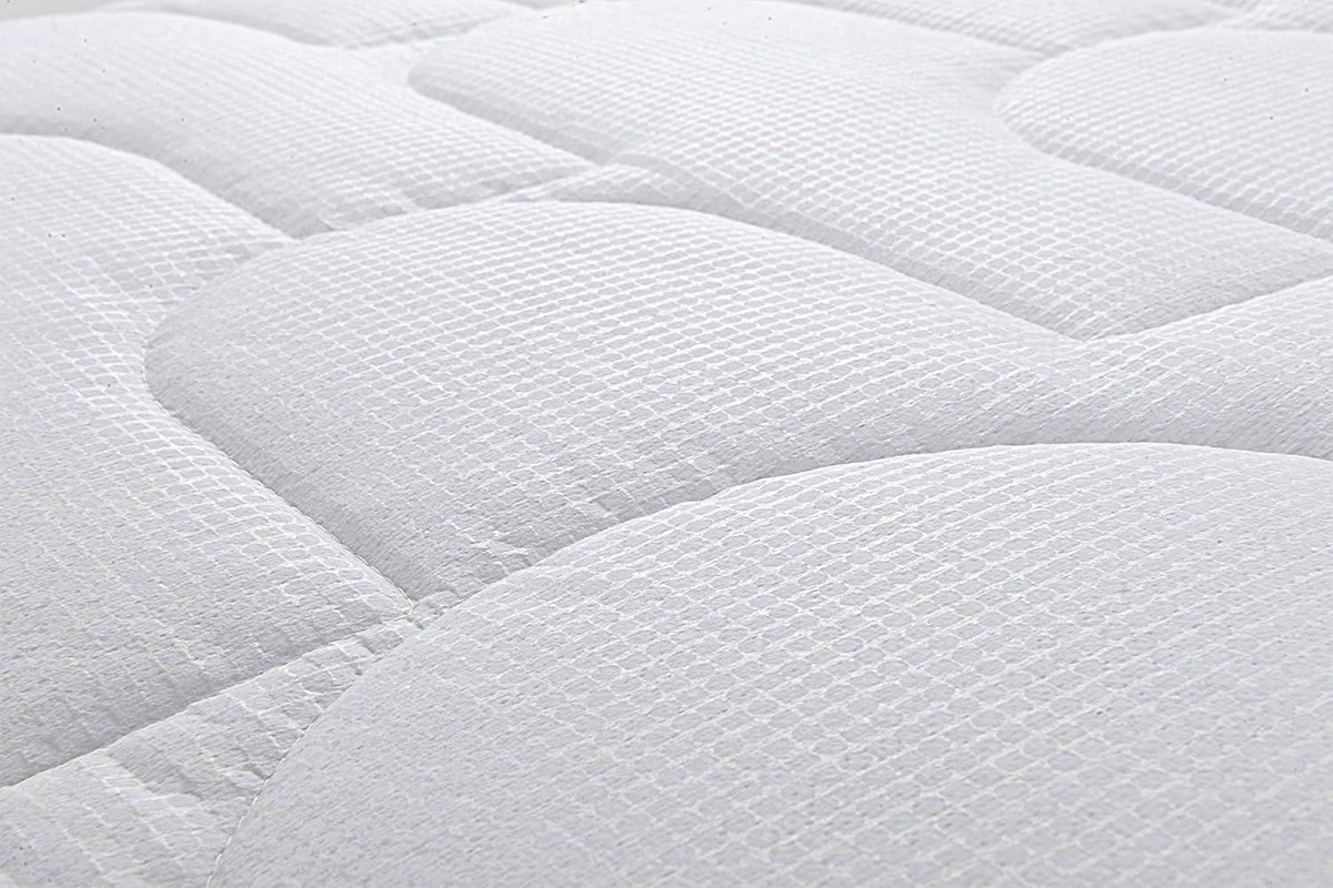 Protège-Matelas Matelassé avec Technologie Outlast® | Marcapiuma