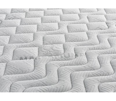 Matratzenbezug mit Reißverschluss – Modell THERMIC 2