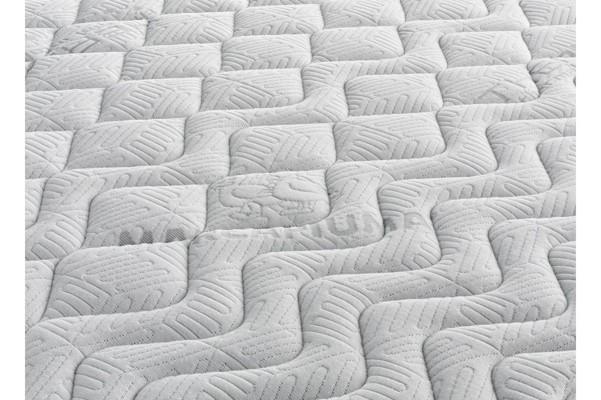 Funda de colchón con cremallera – Modelo THERMIC
