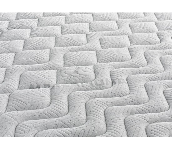 Mattress cover with zipper – THERMIC Model
