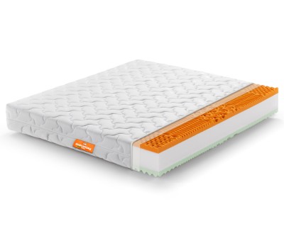 Memory Foam Mattress PLUS SIZES - Marcapiuma