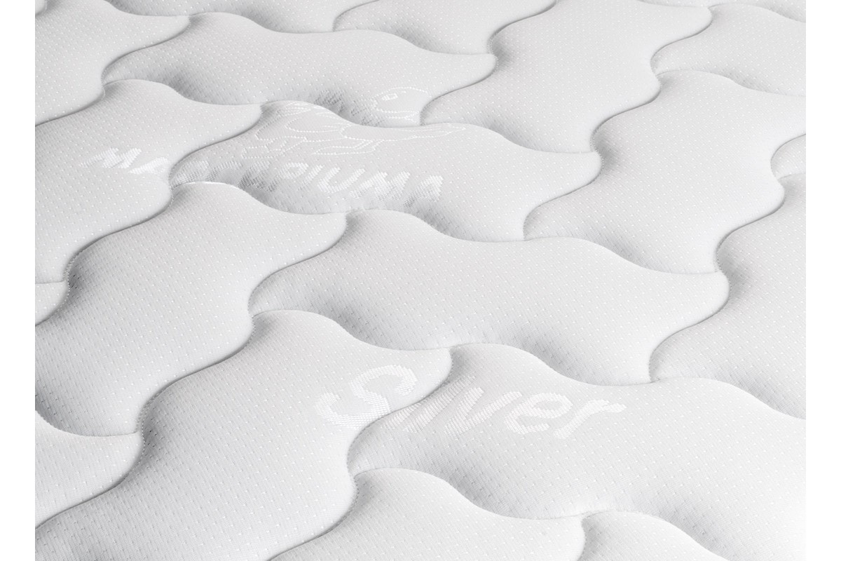 Memory Foam Mattress PLUS SIZES - Marcapiuma
